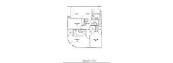 3 bedroom 3 bathroom