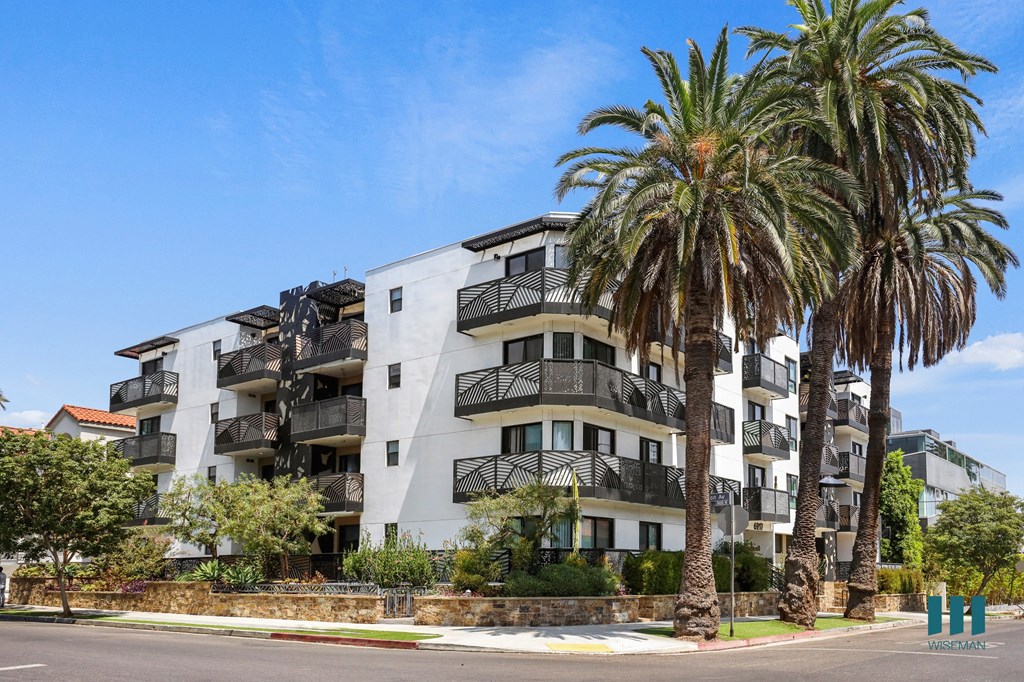 Street View of Waring Hudson by Wiseman