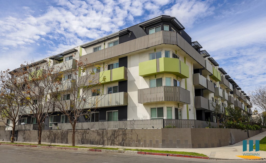 Street View of Beloit Ohio