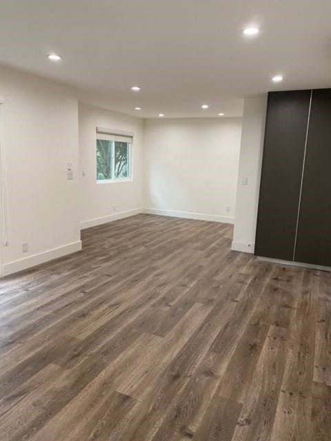 Large One Bedroom Apartment