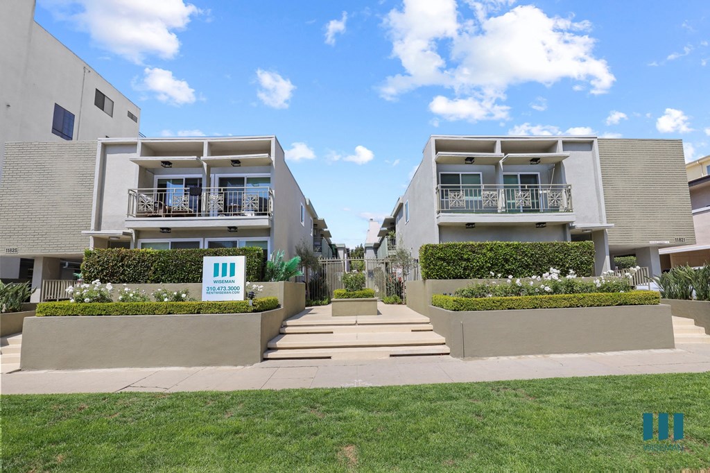 Goshen Double by Wiseman