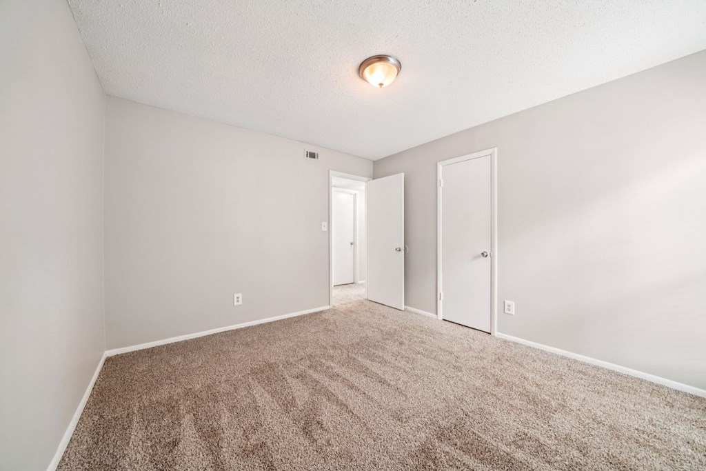 High Ceiling at Hills at Hoover Apartments, Hoover Alabama