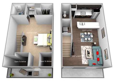 the floor plan of homewood suites by hilton brea north orange county