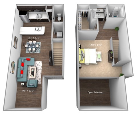 the floor plan of courtyard by marriott fort lauderdale airport