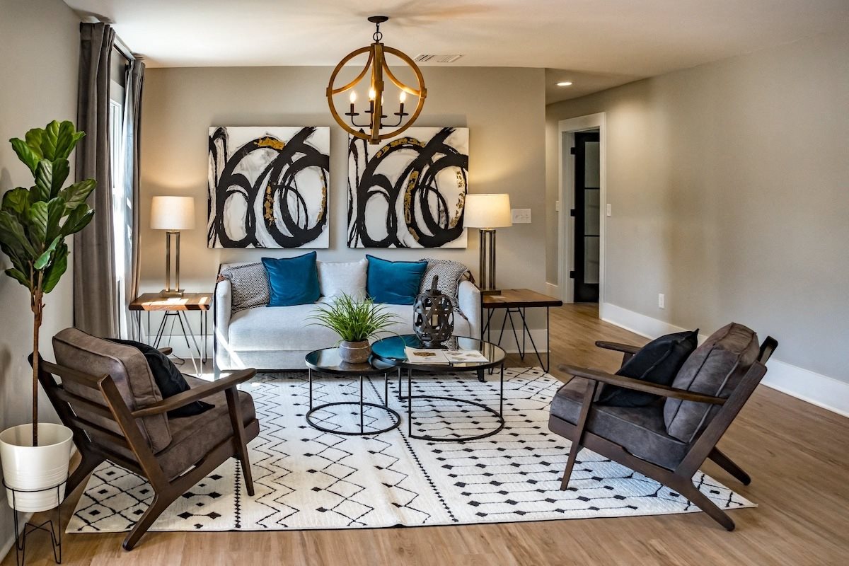 Crestwood Green Apartments