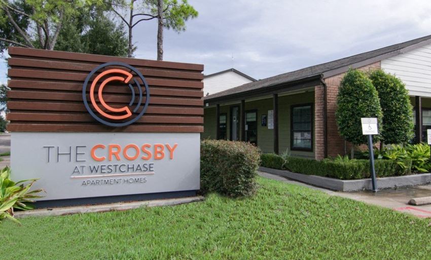 Crosby At Westchase Apartments, 2909 Hayes Rd, Houston, TX RentCafe