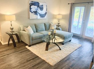 Living Room  at Hills at Hoover, Alabama - Photo Gallery 2