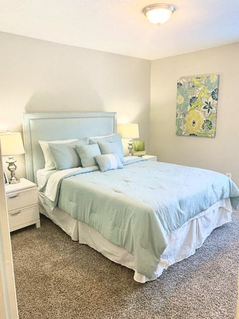 bedroom  at Hills at Hoover, Alabama, 35216