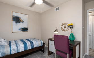 701 Crest Valley Way 1-3 Beds Apartment for Rent - Photo Gallery 3