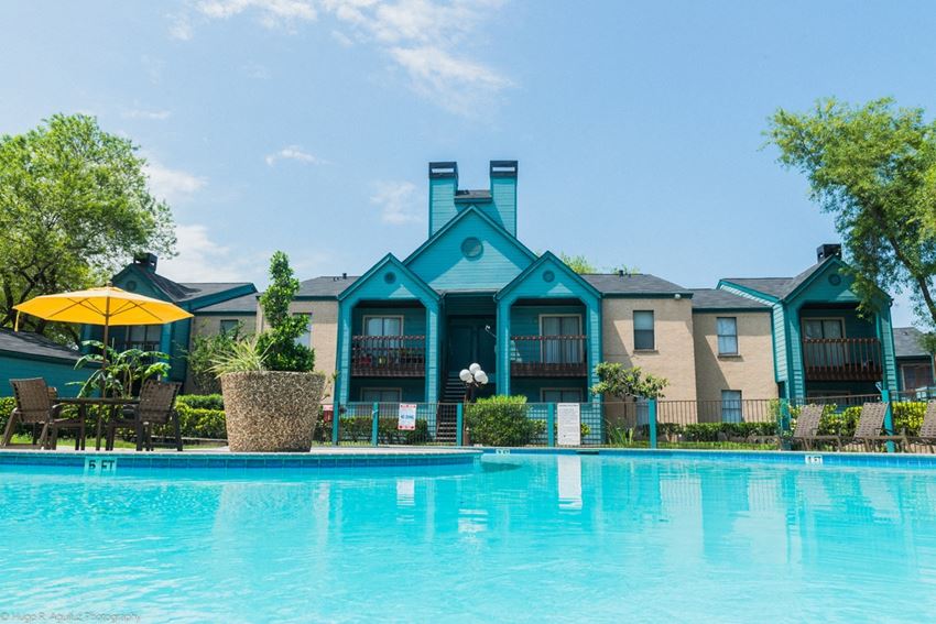 Pool Office