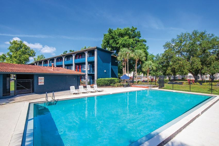 Brookside Apartments, 3997 Rosewood Way, Orlando, FL - RentCafe