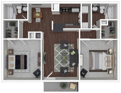 Floorplan 2/2