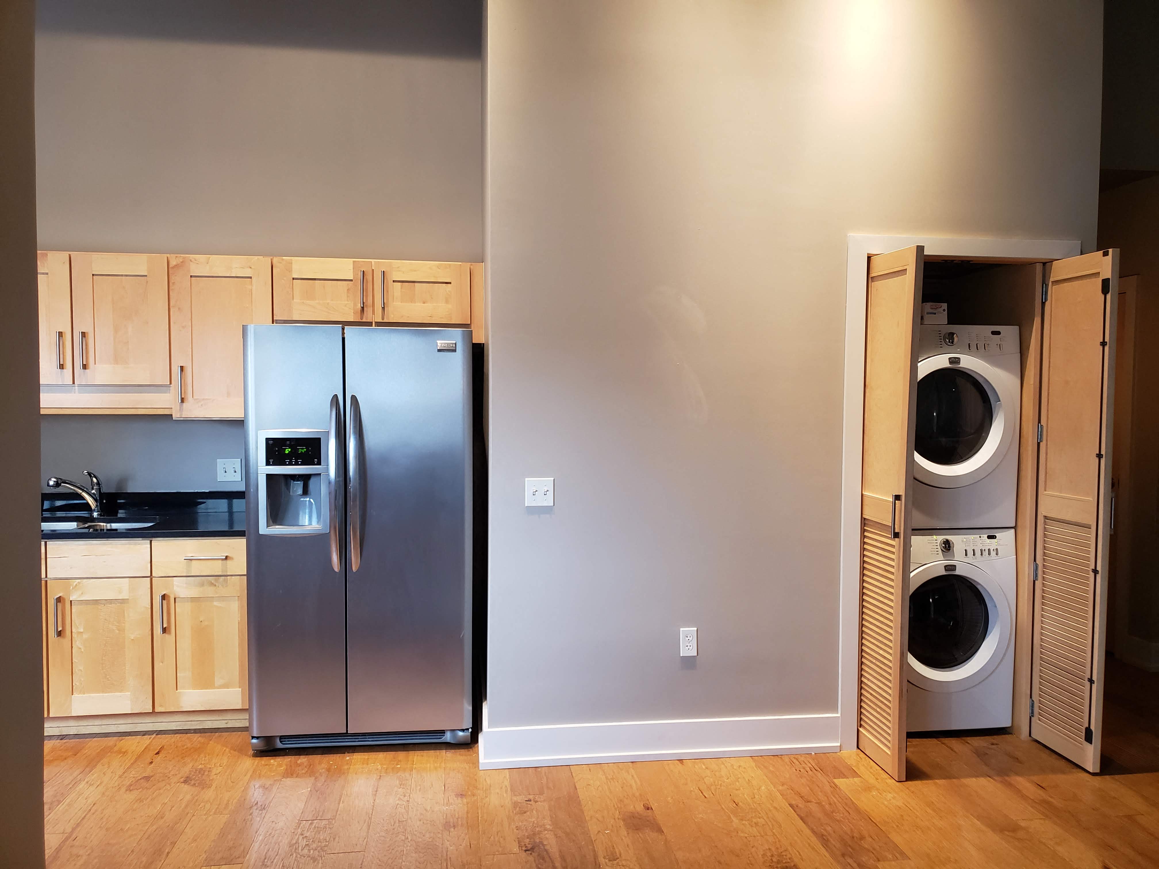 Michigan St., LLC is a similar property to The Square located in South Bend