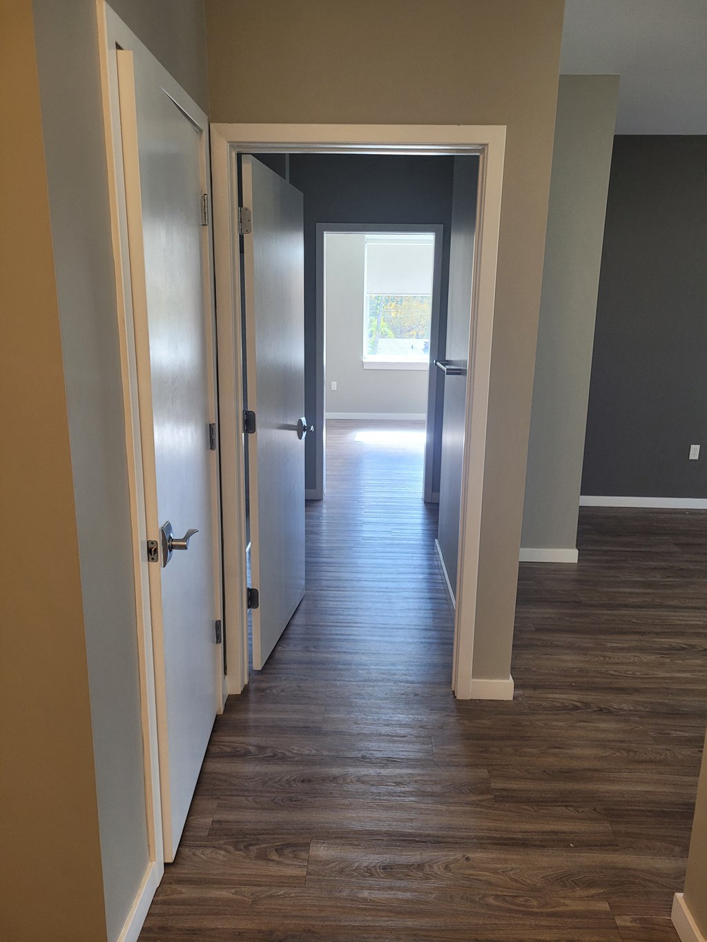 River Gate South Plymouth