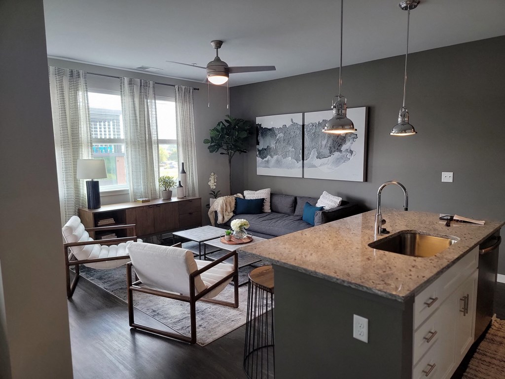 Grandview Flats II, LLC