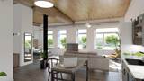 2-bedroom apartment at Hawks At River Art Apartments in Goshen