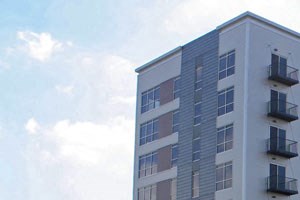 Skyline Tower Outdoor Park Skyline Tower Outdoor Park at Skyline Tower Apartments, Fort Wayne, IN
