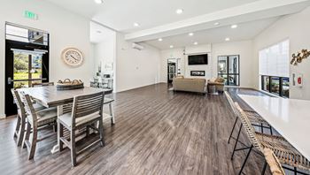 Community Room - 1