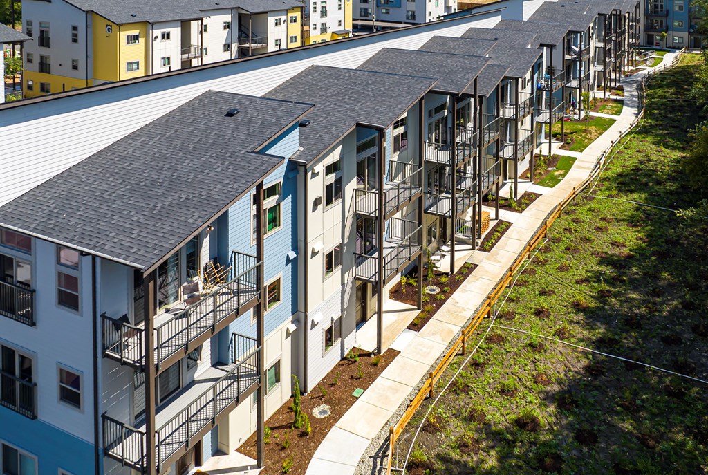 Birds Eye - Backside of M/N