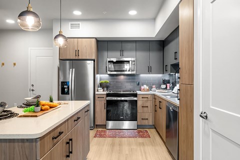 5176 Verdugo Way Studio-2 Beds Apartment for Rent