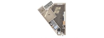 A01 Floorplan Image