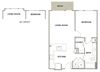 A04 Floorplan Image