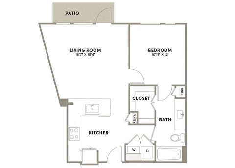 A05 Floorplan Image