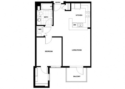 A05 Floorplan Image