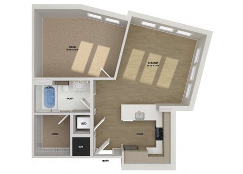 A06 Floorplan Image