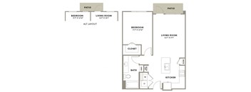 A06 Floorplan Image