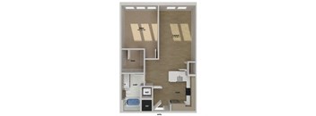 A07 Floorplan Image
