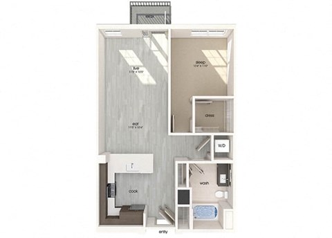 A08 Floorplan Image