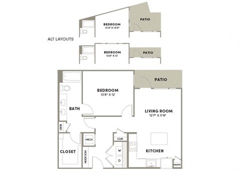 A08 Floorplan Image