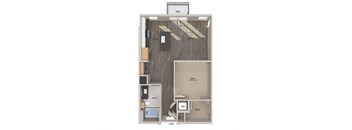 A09 Floorplan Image
