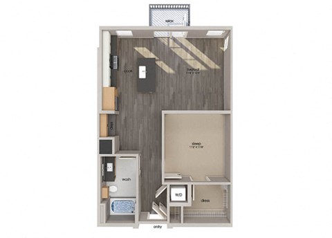 A09 Floorplan Image