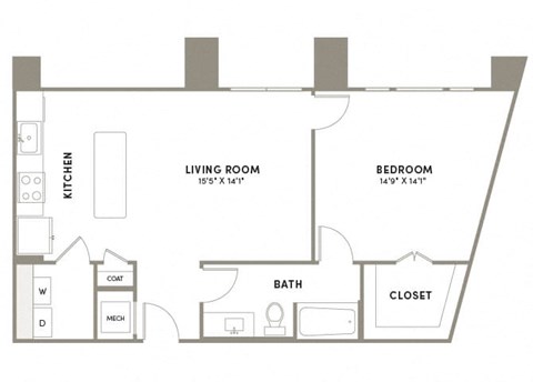 A09 Floorplan Image