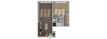 A10 Floorplan Image