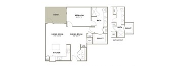 A10 Floorplan Image