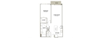 A11 Floorplan Image