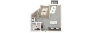 A12 Floorplan Image