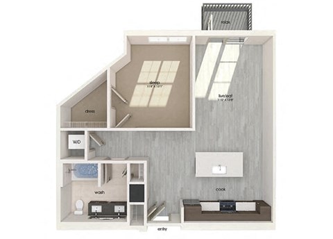 A12 Floorplan Image