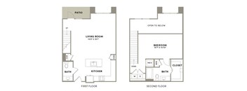 A14L Floorplan Image