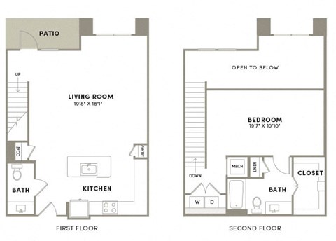 A14L Floorplan Image