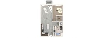 A15 Floorplan Image