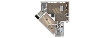 A19 Floorplan Image