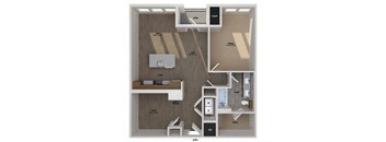 A21D Floorplan Image