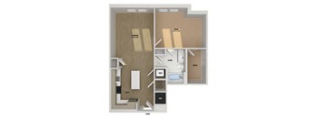 A22 Floorplan Image