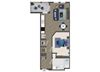 A2 Floorplan Image