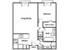 A2 Floorplan Image