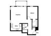 A4 Floorplan Image